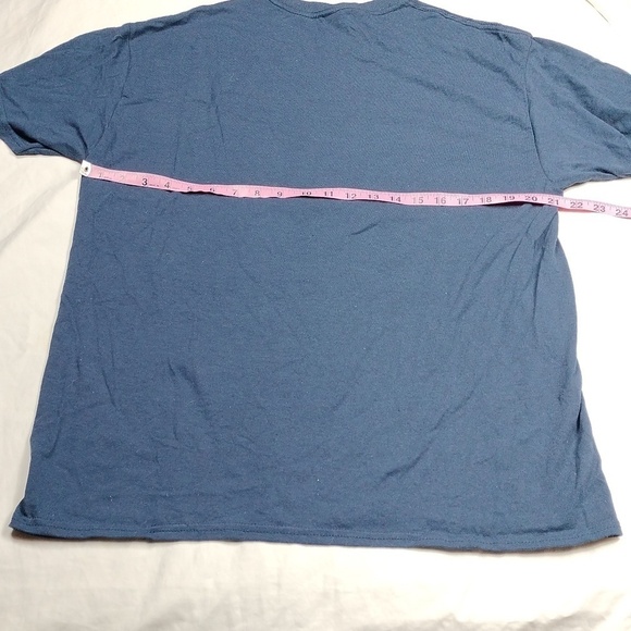 Samuel Adams men's t shirt size large - Picture 8 of 8